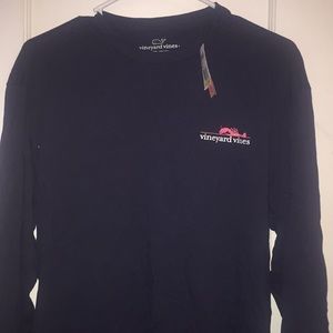 Vineyard Vines Long Sleeve Size M